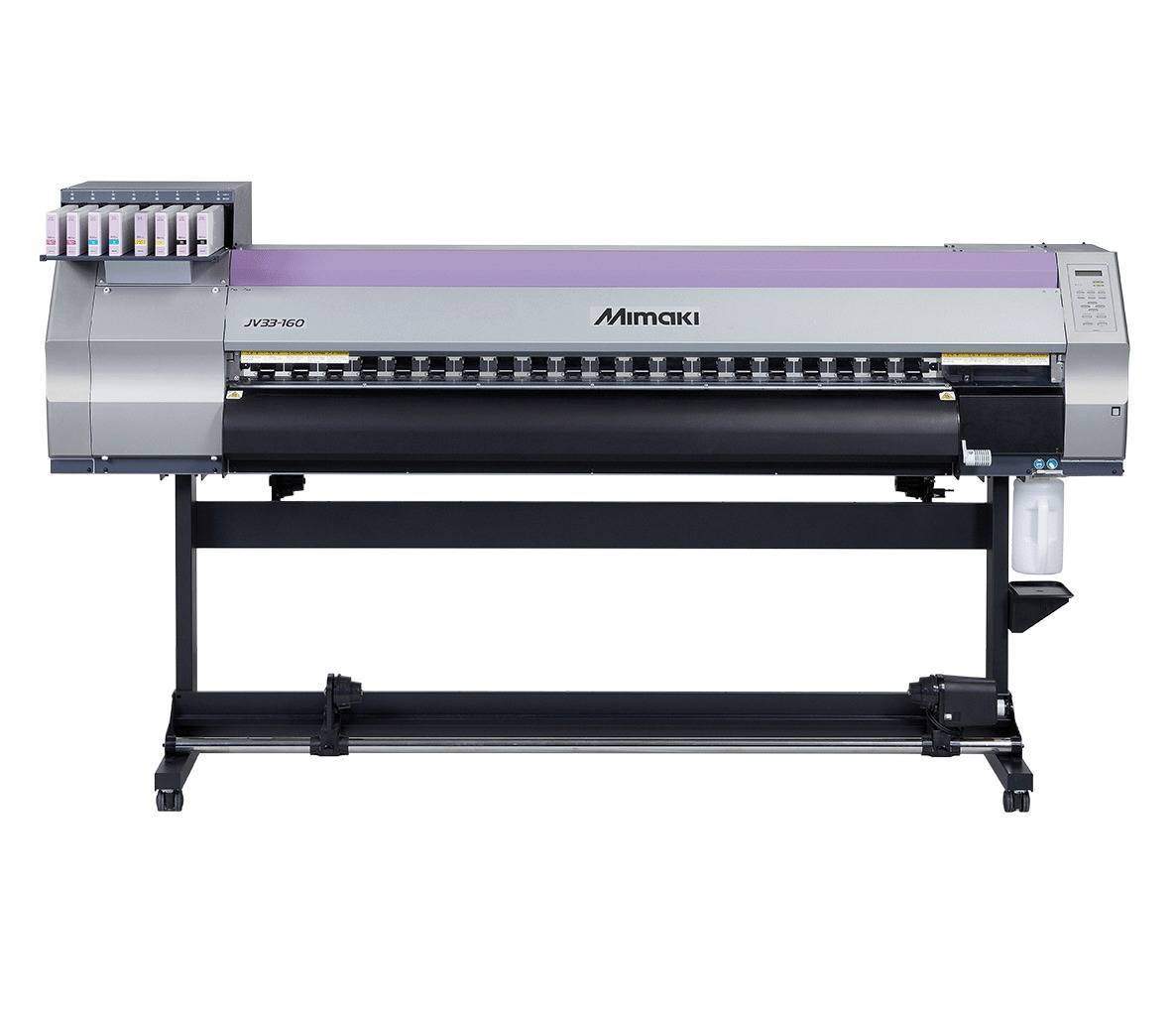 Печатный принтер Mimaki