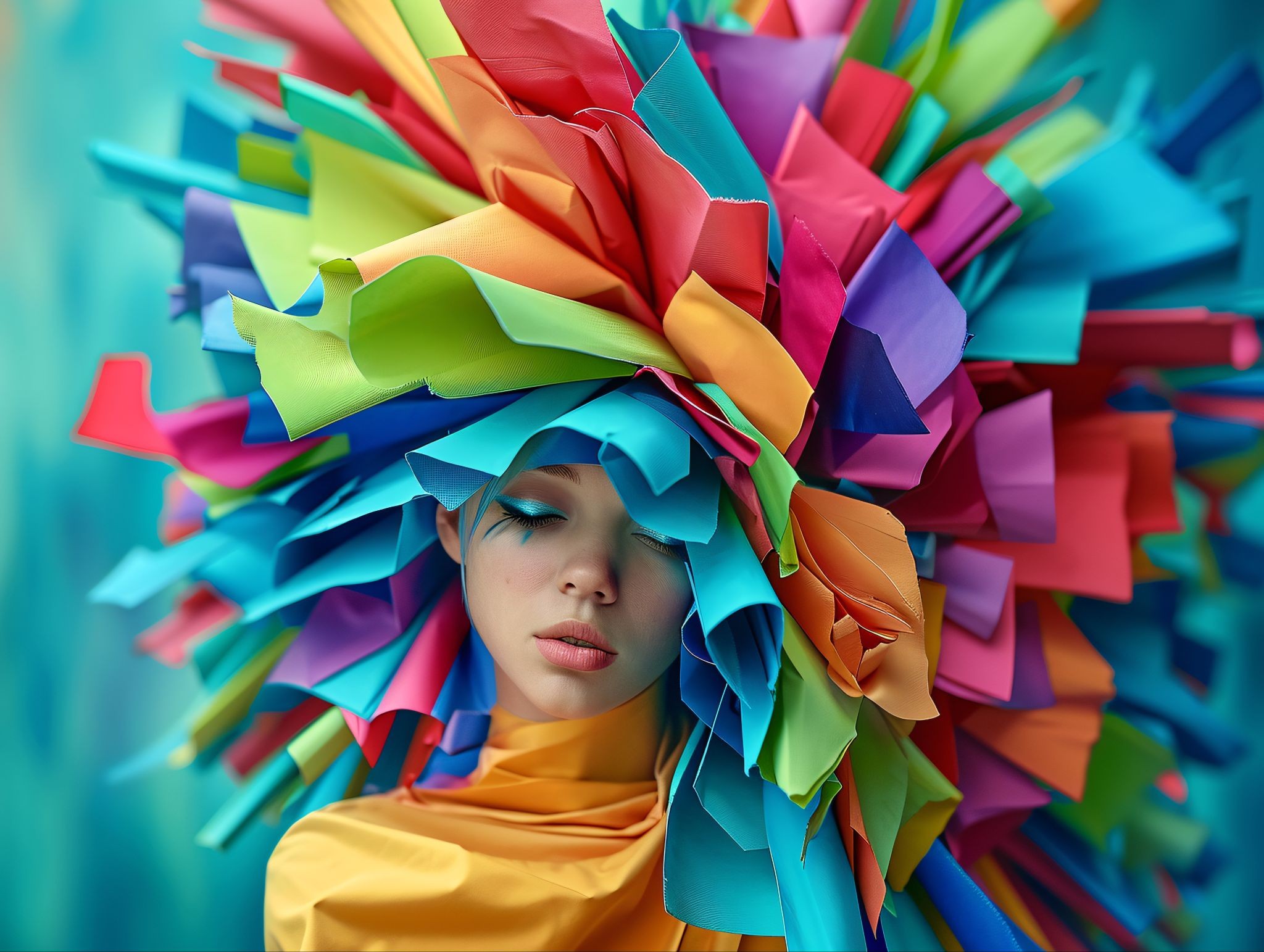 Психология цвета в маркетинге: как выбрать цвет, который поможет продавать больше