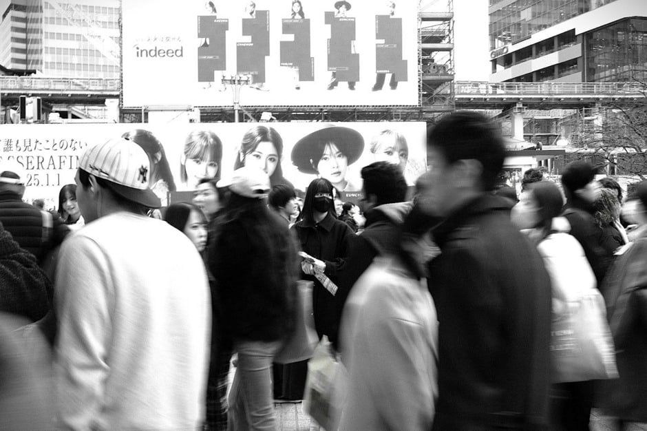 Наружная реклама на старте бренда: как построить узнаваемость с нуля